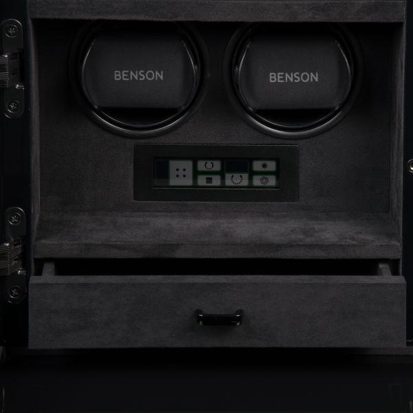 Benson Watch Winder Smart-Tech II 2.20